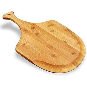 Eco Friendly Natural Wood Chopping Boards Vegetable <b>Cutter</b> Board Kitchenware Homeware Cutting Fruit <b>Bread</b> Pizza Platter - Product Image 5