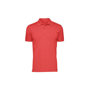 Camiseta Polo Deportiva Casual de Verano de Secado Rápido con Solapa y Manga Corta, Camiseta de Color Sólido 23, Traje de Ciclismo, Traje de Fitness para Hombre, Tallas S-4XL - Product Image 1