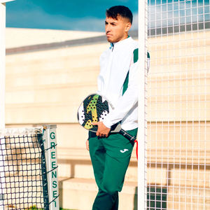 Ventes en gros de survêtements d'entraînement de football personnalisés 100% polyester, survêtements d'entraînement de haute qualité - Product Image 6