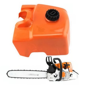 Coperchio Filtro Aria in Plastica per Motosega Stihl 08 Ref, Grado Industriale e Fai-da-te, Compatibile con Benzina, Supporto OEM Personalizzato 915144 - Product Image 1