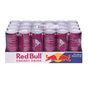 Promoción: Bebidas Energéticas Red Bull Edición Coco / Bebidas Energéticas Red Bull Edición Invierno, las Más Vendidas - Product Image 4