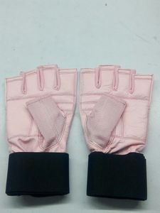Gants de fitness d'haltérophilie personnalisés fabricant OEM pour hommes gants de fitness antidérapants d'haltérophilie gants de sport - Product Image 5