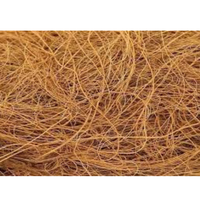 Balles de fibre de coco naturelle 100% de qualité supérieure/fibre de noix de coco pour tapis de tissage/coco coco à vendre aux prix de gros