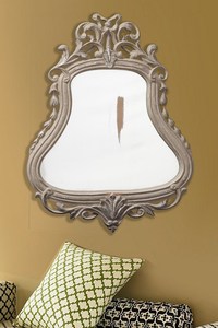 Proveedor Mayorista de Marcos Decorativos para Espejos de Pared |   Exportación OEM - Product Image 4