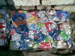 Déchets de canettes en aluminium de qualité à bas prix, UBC Scrap à vendre - Product Image 2