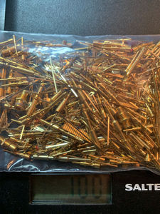 Broches plaquées or et ferraille CPU en céramique Récupération de l'or disponible pour le recyclage à vendre - Product Image 3