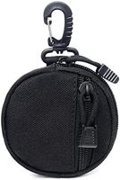 New Style Outdoors Tactical Pouch Tragbare drahtlose Headset Utility Pouch Taillen packung Mini Coin Pouch