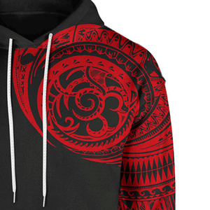 Sudaderas con capucha de invierno para hombre con logotipo personalizado de secado rápido, transpirable, estampado por sublimación, precio, cuello con capucha a la venta - Product Image 4