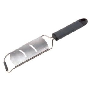 Grattugia lama affettatutto Inox (30x7cm) MICRO TECH CHEF 12790000IVV - Product Image 1