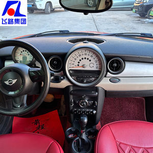 B-M-W <span class=keywords><strong>MINI</strong></span> Voiture d'<span class=keywords><strong>occasion</strong></span> 2013 1.6L Essence Kilométrage Voiture de <span class=keywords><strong>sport</strong></span> - Product Image 5