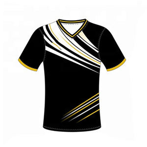 2025 maillot de football par sublimation personnalisé conception personnelle maillot de football respirant à séchage rapide uniforme de football d'entraînement de club pour hommes - Product Image 1