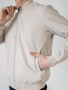 Varsity Jacket LegacyThe <b>Spirit</b> of Brother hood jacket for men men's jackets - Product Image 4