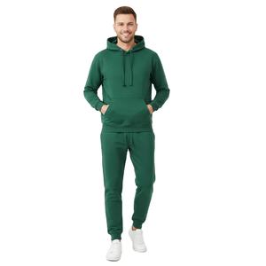 Conjunto Deportivo Ligero para Hombre, Fabricante OEM ODM, Tejido Elástico para Fitness y Uso Diario, Suministro al por Mayor - Product Image 5