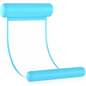 Colchoneta Inflable para Piscina, Hamaca Acuática - Product Image 3