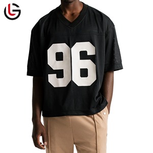 Custom Digital Print Football Mesh Jersey Quick Dry Oversized <b>T</b> <b>Shirt</b> Boxy Mesh Soccer Basketball Football Jersey <b>T</b>-<b>Shirts</b> - Product Image 1