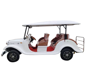 C1ass1c Supp11ers V1ntage E1ectr1c Ant1que 01dt1mer S1ghtsee1ng รถบัส - Product Image 3