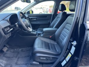 Honda CR-V EX-L 2024 d'occasion propre - Product Image 4