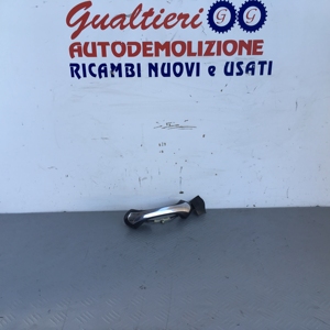 MANIGLIA ESTERNA PORTA POSTERIORE SINISTRA LANCIA Thesis 1a Serie 156031190 (02>) - Product Image 1
