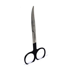 กรรไกรผ่าตัด Mayo harrington Dressing Instruments Mayo Mayo ทรงโค้งตรง - Product Image 2