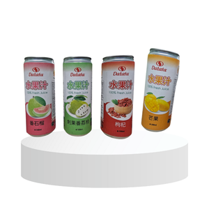 Datafa Boisson au jus de fruits aromatisée Complément santé Thé avec boîte en carton avec logo personnalisé Fabriqué au Vietnam - Product Image 1