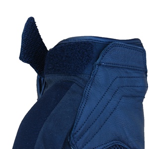 Gants de sécurité personnalisés FREEWAY en néoprène, résistants, tactiles, respirants, pour moto, sport, cinq doigts - Product Image 6