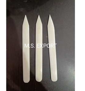 Outil de pliage et de rainurage en carton poli, étanche et de haute qualité pour le travail du papier et du cuir – Fournisseur indien - Product Image 4