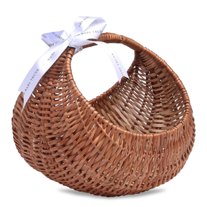 Moon Basket, accesorio para mujer, seguro para la salud y estéticamente agradable, al por mayor. - Product Image 1