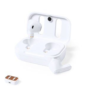 Auriculares Tecnología y accesorios Artículos sostenibles M72198334 - Product Image 1