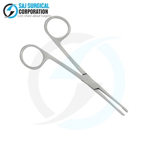 Fórceps para zurdos Lister Sinus especialmente diseñados para cirujanos zurdos Instrumento DE PRECISIÓN DE ACERO INOXIDABLE - Product Image 3