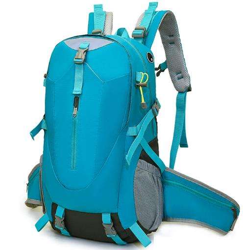 สีเขียวทะเลสาบ