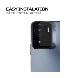 อุปกรณ์ป้องกันหน้าจอ U6จากการกระแทก VIVO iqoo ทนทานและดูดซับแรงกระแทก - Product Image 3