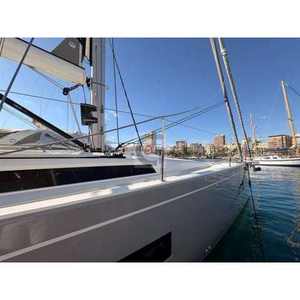 Velero Beneteau First 44 2024, 14.15m de eslora x 4.25m de ancho - Product Image 6