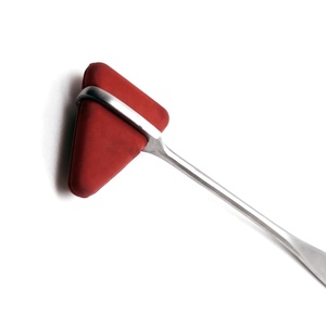 Marteau de Diagnostic manuel en acier inoxydable Taylor Reflex le plus vendu Instrument chirurgical MOL neurologique de haute qualité - Product Image 2