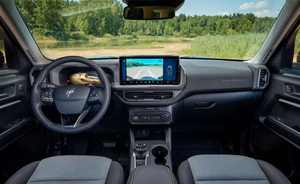 SUV FORD BRONCO SPORT USADO Y CONFIABLE - Product Image 2