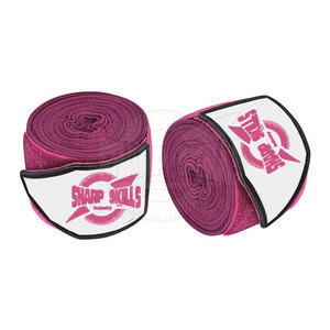 Bandages de sécurité en néoprène de haute qualité pour les arts martiaux Vente en gros - Product Image 2
