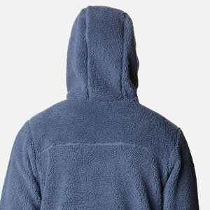 Sudadera con Capucha Sherpa para Hombre, Invierno, Cómoda, de Felpa, Sudadera con Capucha Personalizada, Sudadera con Capucha Sherpa Gruesa, Cálida, Forrada de Felpa, Informal - Product Image 5
