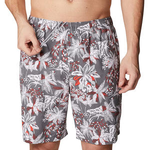 Nouveau modèle de short personnalisé pour homme Vente en gros Vêtements décontractés Shorts légers pour homme Shorts de haute qualité pour homme à prix raisonnable - Product Image 1