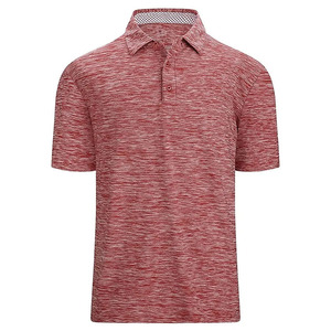 Meilleur Prix – Polos en Soie Imprimée à Manches Courtes pour Hommes, Taille XL, Qualité Supérieure, Infroissables, avec Poche Boutonnée, Personnalisables (Marque Privée) - Product Image 1