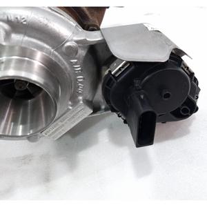 TURBINE CITROEN C3 Série 9835855380 YHY (DV5RD) Diesel 1500 (16>) - Product Image 6