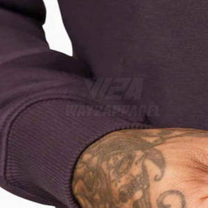 Trajes Deportivos para Hombre de Primera Calidad, Ajustados, Hechos de Algodón y Poliéster - Product Image 5