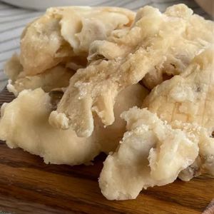 REBANADAS DE URENTA SUAVE SECAS/SNACK DE FRUTA ENTERA - Product Image 1