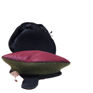 Vente directe d'usine bérets en laine unisexe personnalisés élégant formel pour Sports d'hiver cyclisme Camping aventures en plein air des adultes - Product Image 3