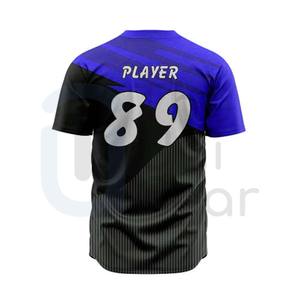 Uniforme de béisbol personalizado para hombre y mujer, Jersey y pantalones transpirables, uniformes de béisbol con estampado superior al mejor precio - Product Image 2