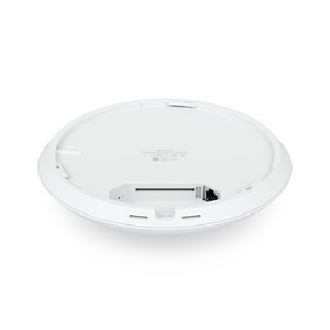 Ubiquiti U7-Pro-5 <b>Access</b> <b>Point</b>, WiFi7, 6GHz, 9.3 Gbps, 1x RJ45 2.5Gbps, 5-pack - Product Image 4