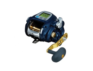 รอกไฟฟ้าซีลเลด ไคเก็นน์ 7000CP สำหรับตกปลาใหญ่ รอกตกปลาแบบจิ๊กกิ้ง - Product Image 2