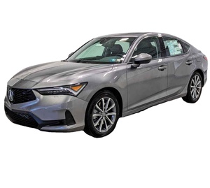 อินเทกร้า FWD 4 ประตู ปี 2024 สภาพดี ใช้งานน้อย โดดเด่นด้วยการผสมผสานระหว่างความหรูหราและสมรรถนะแบบสปอร์ต  ค่าซ่อมหายหายไปแล้ว - Product Image 1