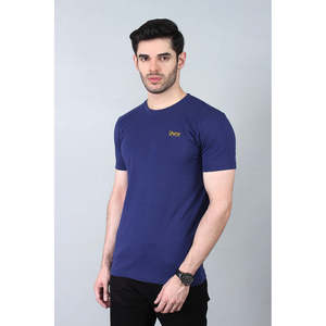 ZION 100% Cotton Comfortable T-Shirt Light Weight Jersey 220 Grams Screen <b>Print</b> Silk Screen Printing Model Number T-Shirts - Product Image 1