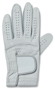Gants de golf en cuir synthétique tout temps pour hommes Gants de golf en cuir personnalisés meilleure performance pour hommes en peau de mouton - Product Image 5