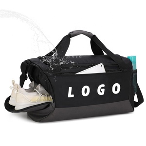 Grande Capacité Workout Fitness Weekender Nuit - Product Image 1