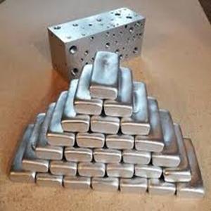 Remises de gros de lingots d'aluminium prêts pour l'exportation dans le monde entier - Product Image 2